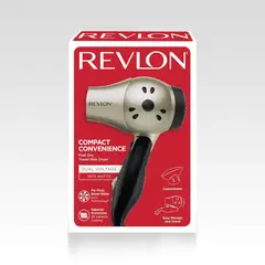 REVLON - Secador Viajero Retractil
