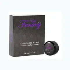 SEN INTIMO - Lubricante Intimo DilatadorANAL Fantasy 5 Ml