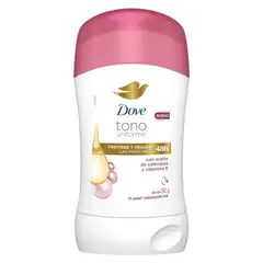 GENERICO - Dove Dermo Aclarant Calendula 50gr