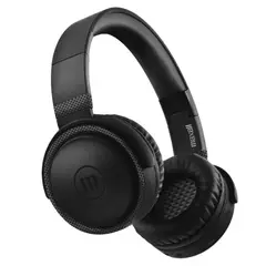 MAXELL - AUDIFO HP-BTB52 BLUETOOTH DIADEMA BLACK