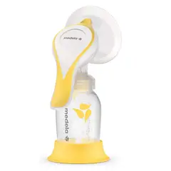 MEDELA - Extractor De Leche Manual Harmony