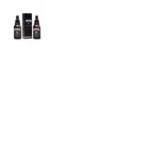 LUMBERMAN - Tónico Barba Lumberman, X 2 Frascos De 30 Ml. Invima