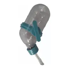 AFM - Dispensador de agua con boquilla para Hamster