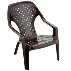 RIMAX - Silla Playera Wengue