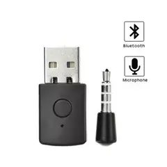 GENERICO - Adaptador Bluetooth Dongle Sonido Compatible Con Ps4 Ps5