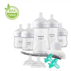 AVENT - Set De Teteros Anticolico Recien Nacido