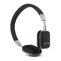 HARMAN KARDON - Audífonos SOHO I Negro ON - EAR