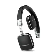 HARMAN KARDON - Audífonos SOHO A Negro ON - EAR Para Android
