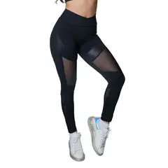 IDROTT - LICRA DEPORTIVA MUJER.