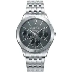 VICEROY - Reloj Hombre 471131-55 Plateado