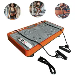TELEVENTAS COM - Plataforma Vibratoria De Ejercicios