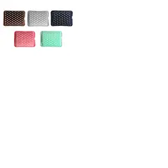 GENERICO - Bolsa Almohadilla Calienta Agua Eléctrica