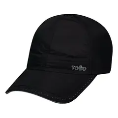 TOTTO - Gorra Beisbolera Unisex Bakir Gris