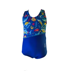 SWIMMER - VESTIDO BURBUJA SUPREMA ENTRENAMIENTO ORIGINAL