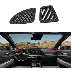 GENERICO - Accesorios kia sportage cubierta aire acondicionado 2023