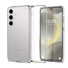 GENERICO - Forro Funda Protector Acrilico Para Samsung S24