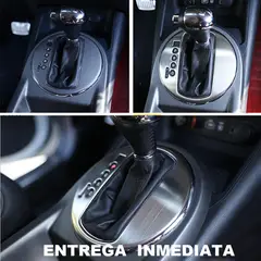 GENERICO - Accesorios kia sportage cubierta base palanca