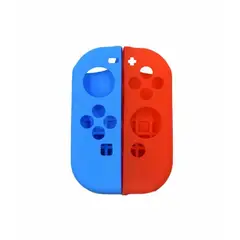 NINTENDO - Protector En Silicona Neon Para Control Joycon Switch