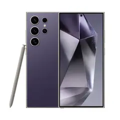 SAMSUNG - Celular galaxy s24 ultra 512 gb 12 ram 5g violeta titanio