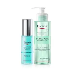 EUCERIN - ANTIEDAD RUTINA PIEL JOVEN