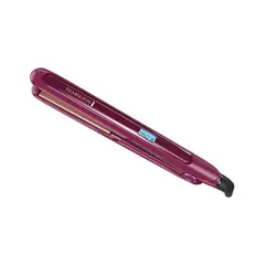 REMINGTON - Plancha de cabello s7740 triple infusion morado