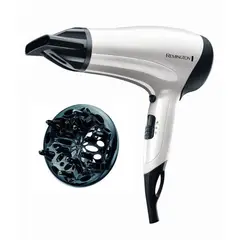 REMINGTON - Secador de pelo d3015 eco-iones cerámica