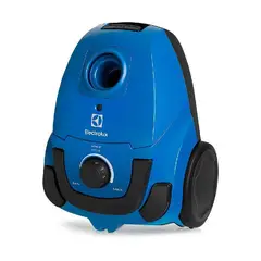ELECTROLUX - Aspiradora sonic 10 azul y gris
