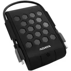 ADATA - Disco Externo 1TB HD720 Negro
