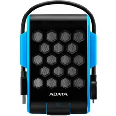 ADATA - Disco Externo 1TB HD720 Azul