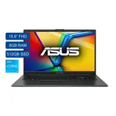 ASUS - Portátil Vivobook Go E1504GA-NJ103 Intel Core i3 Ram 8 GB Ssd 512 GB Pantalla 15,6″