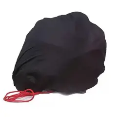 GENERICO - Tula Porta Cascos Basica Excelente Calidad - Omi