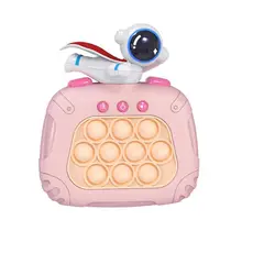 AGUGU STORE - Pop It Juego Electronico Sensorial Con Luces Y Sonidos