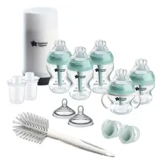 TOMMEE TIPPEE - Set De Teteros Advanced Para Recién Nacidos