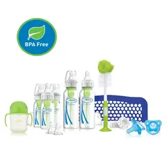 DR BROWNS - Set DeTeteros Anticolico Options