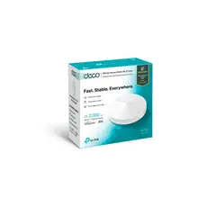 TP LINK - Tp-link Deco M5 Sistema Wifi Mesh 1 Nodo Puertos Gigabit