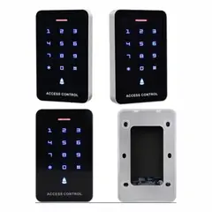 GENERICO - CONTROL DE ACCESO TECLADO DIGITAL