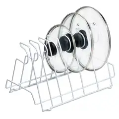 ESSENZA - Organizador Para Tapas De Olla-