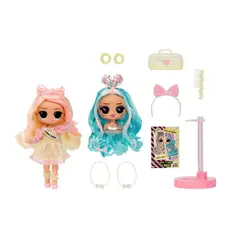LOL SURPRISE - Muñeca Tweens Swap - Braids 2 Waves Winnie