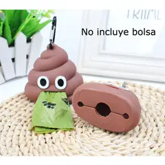 AFM - Dispensador de bolsas Emoji