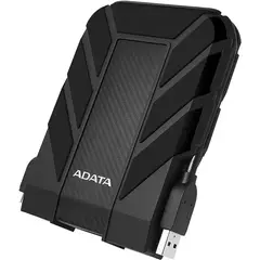ADATA - Disco Duro Externo Hd710 Pro 5tb Negro