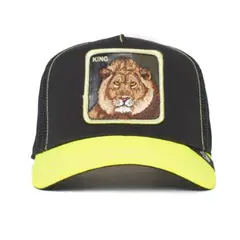 GOORIN BROS - GORRA KING LION REFLECTIVA