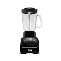 IMUSA - Licuadora infiny force 10v - negro