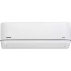 PANASONIC - Aire acondicionado tipo split inverter blanco