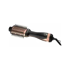 GAMA - Cepillo de cabello keration styl rosado