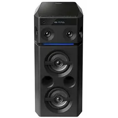 PANASONIC - Minicomponente sc-ua30 300 watts negro