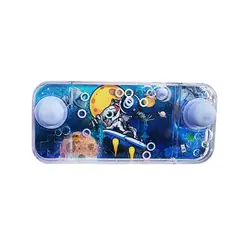 DAYOSHOP - Juguete Anillos Diseño Atari De Agua De Cosmos Astronautas