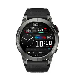 GENERICO - Reloj Inteligente Con Gps S53a Bluetooth Amoled screen 143