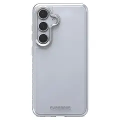 PURE GEAR - Estuche Compatible con Galaxy S24 Plus Puregear Slim Shell Plus Clear