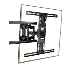GENERICO - Soporte de doble brazo para tv 40-80