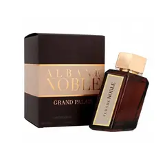 ALBANE NOBLE - Perfume Grand Palais 100ml edp Homme